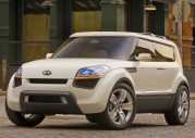 Kia Soul Concept